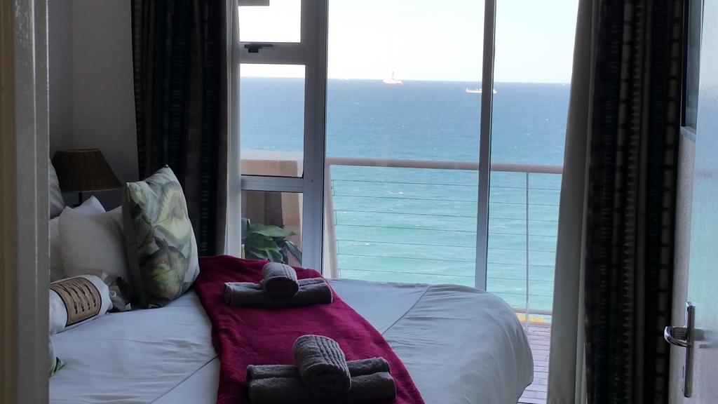 Sands Beach Breaks Umdloti Beach View Habitación foto