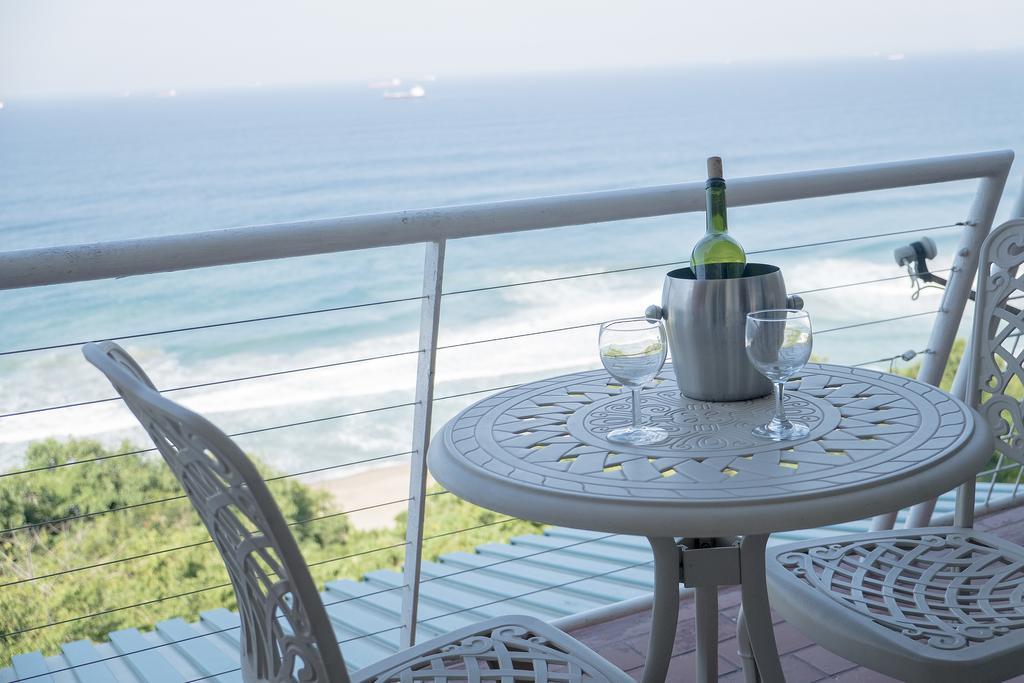 Sands Beach Breaks Umdloti Beach View Habitación foto