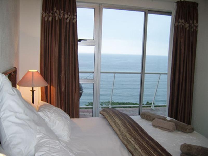 Sands Beach Breaks Umdloti Beach View Exterior foto