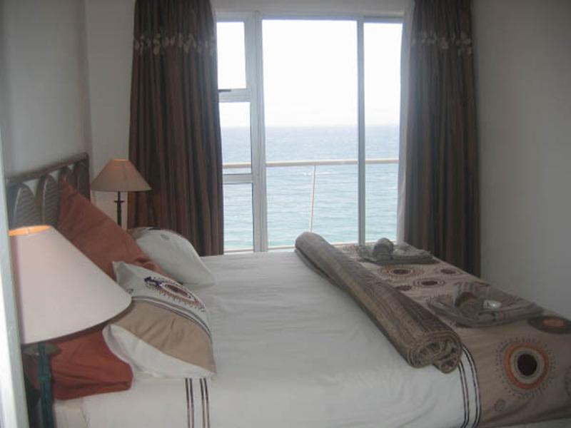 Sands Beach Breaks Umdloti Beach View Exterior foto