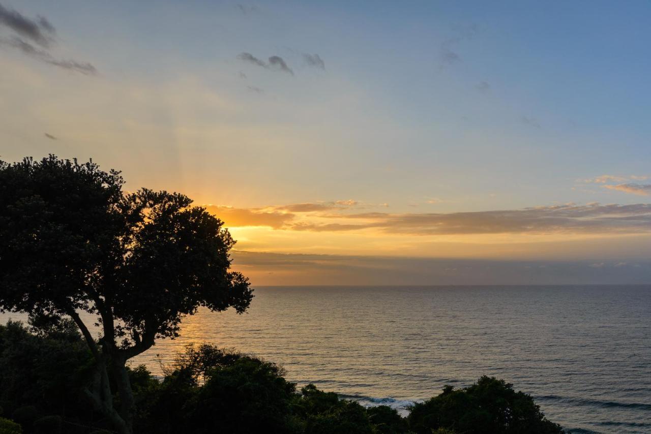 Sands Beach Breaks Umdloti Beach View Exterior foto